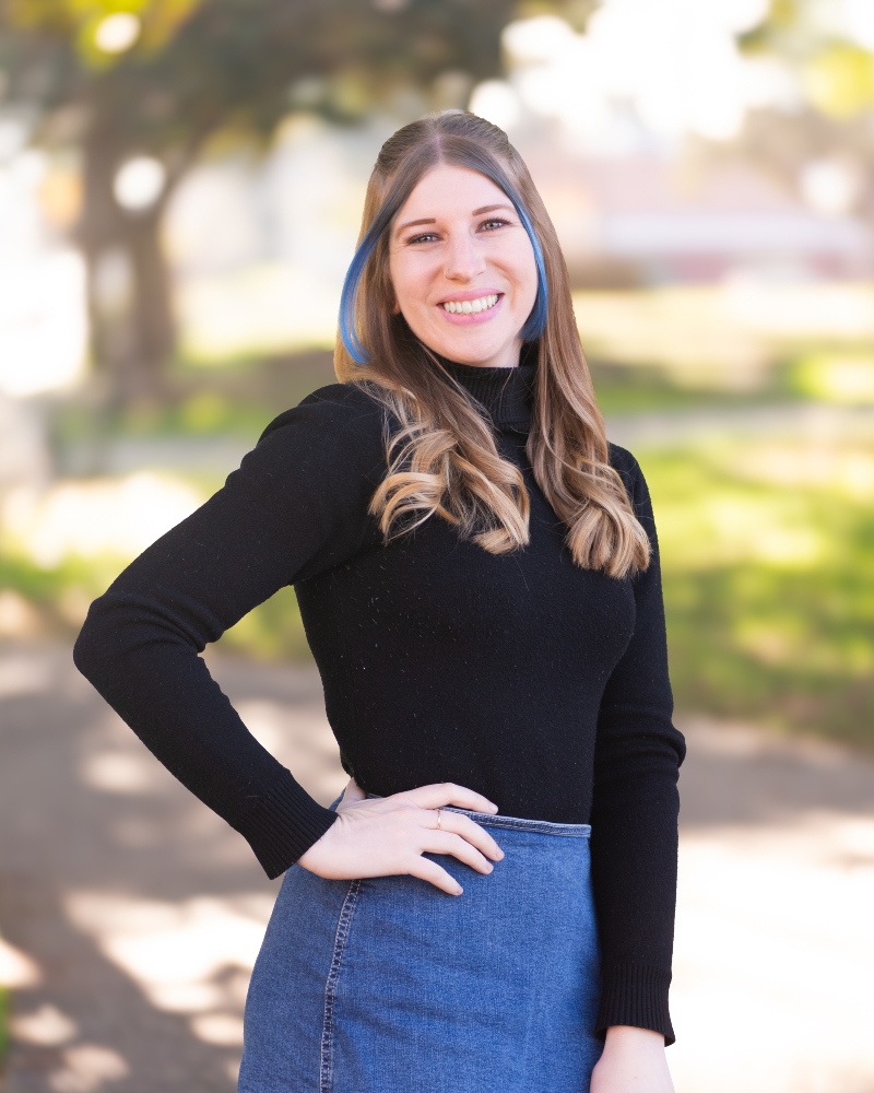 Josi Javine LMFT | Teen and Adolescent Therapist | San Jose CA
