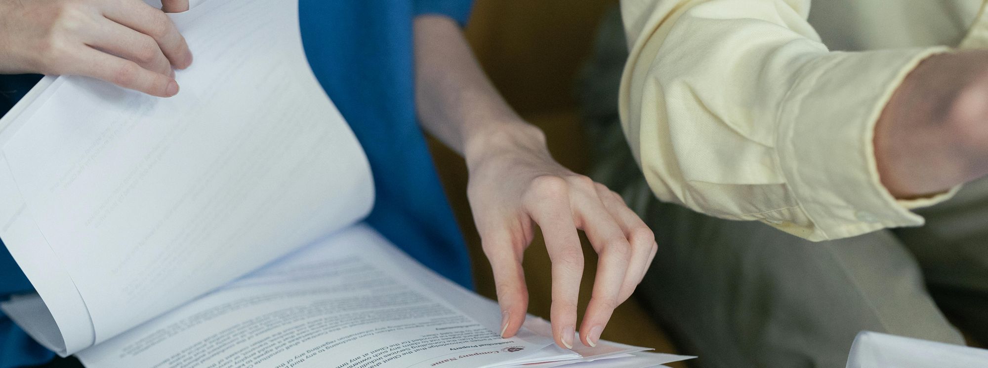 Testing & Evaluations