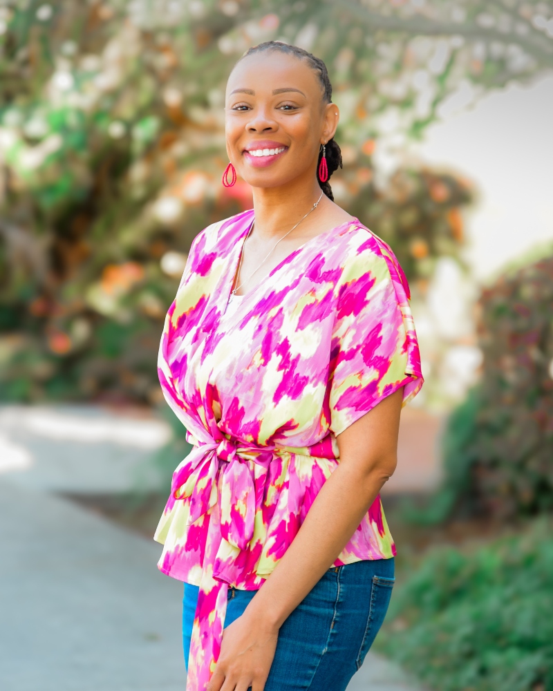 Treina Bills APCC | Child and Teen Therapist