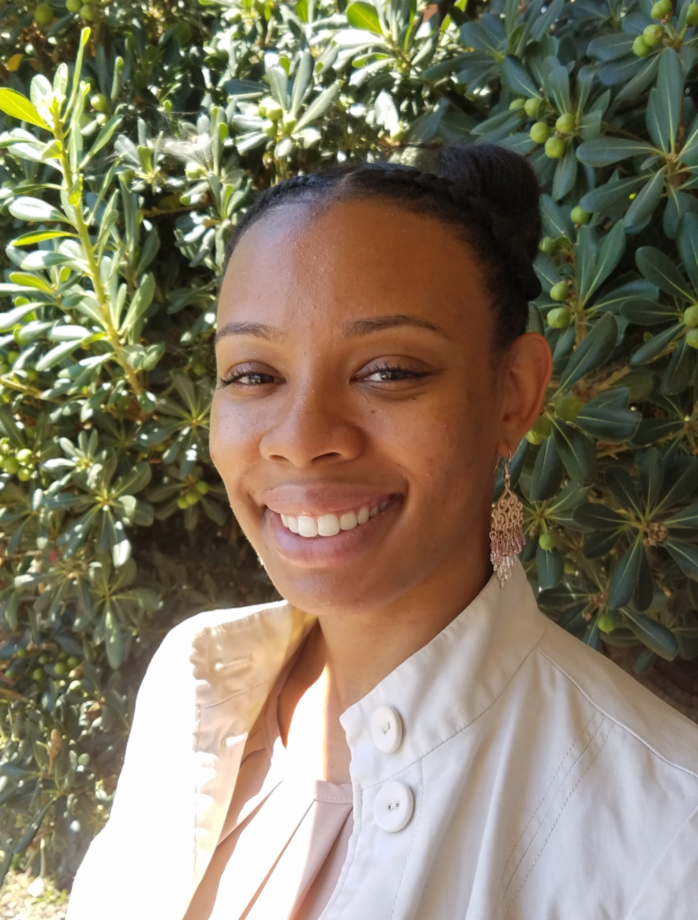 Treina Bills APCC | Child and Teen Therapist